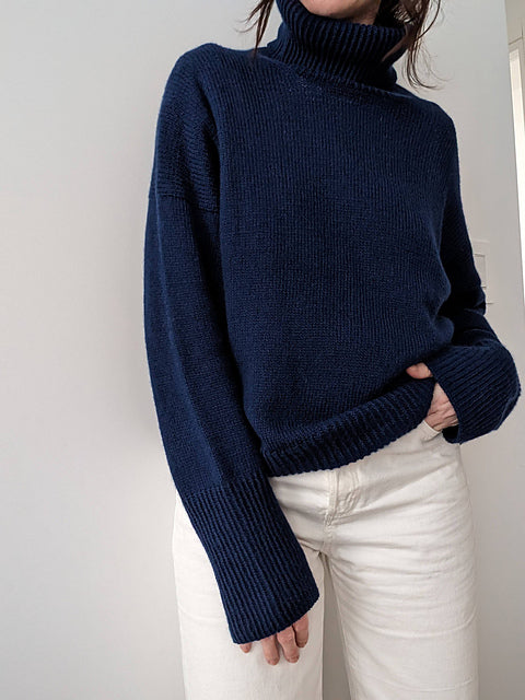 TENANE SWEATER