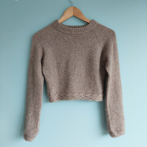 SEGLA SWEATER