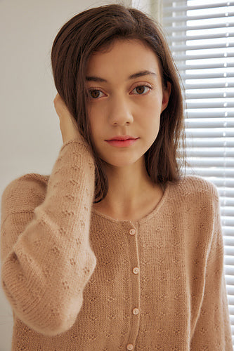 LOU CARDIGAN