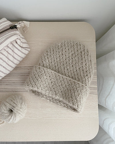 DAVOS BEANIE