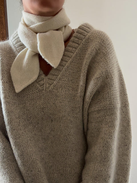 ELLE SCARF