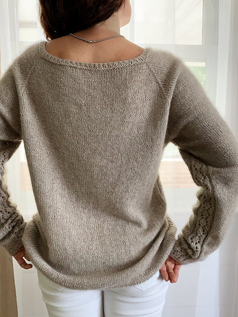 JUANITA SWEATER