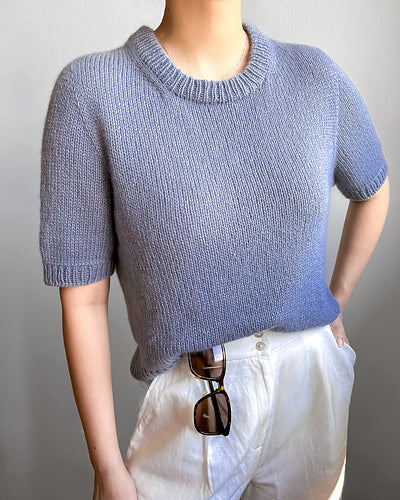 THE LUCY TEE