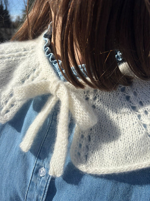 COZY COLLAR NO 1