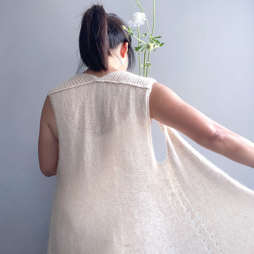 CIRRUS VEST