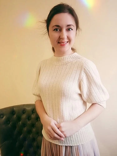 UNA SWEATER