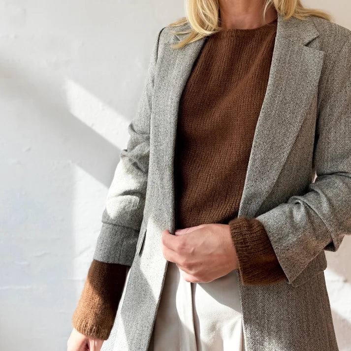 ARCHES BLOUSE