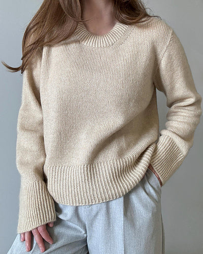 BRUNO SWEATER