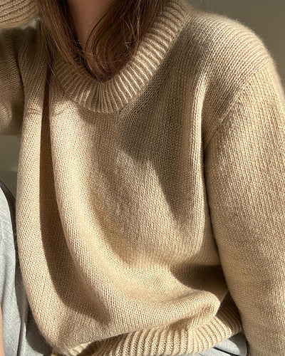 BRUNO SWEATER