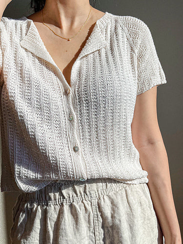 UMBRIA SUMMER TOP