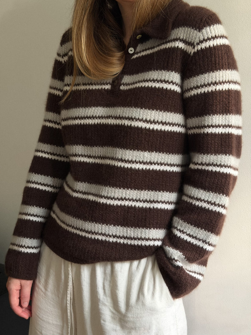 CHANTAL POLO
