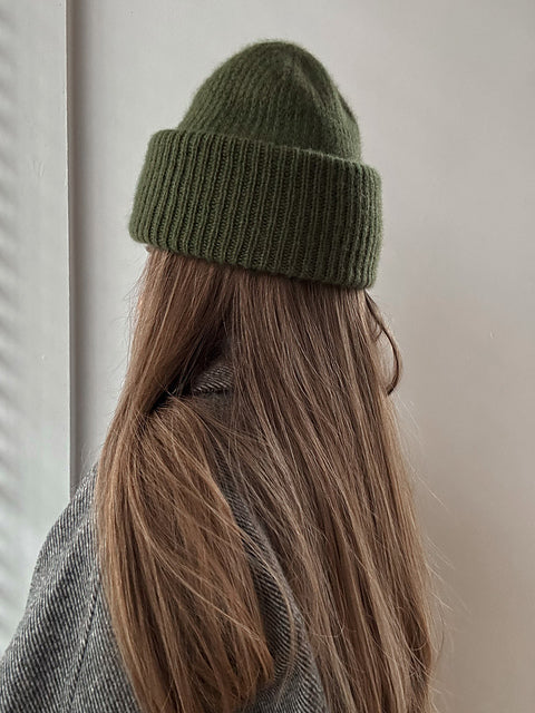 CHANTAL BEANIE