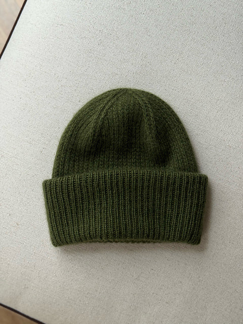 CHANTAL BEANIE