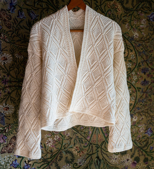 LULINE CARDIGAN