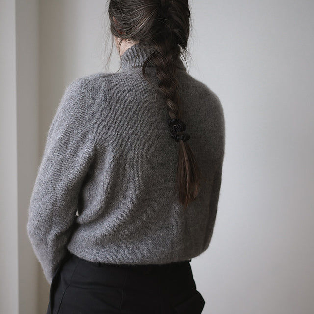 DELPHINE SWEATER