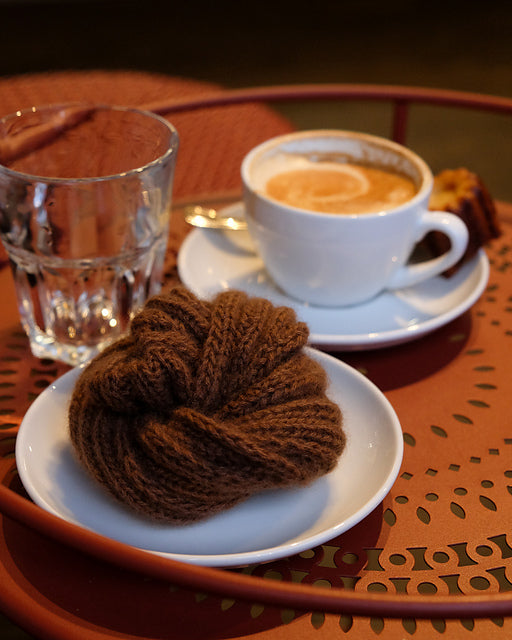 PATISSIÈRE SCARF