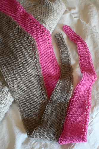 FOULARD LAVALLIÈRE