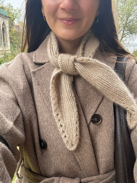 COZY MIO TWILLY