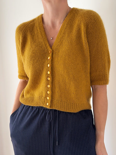 ARIS BLOUSE
