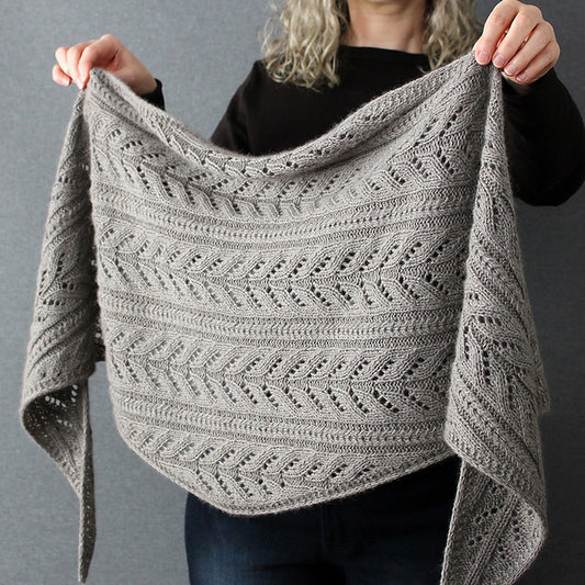FERN FIELD WRAP