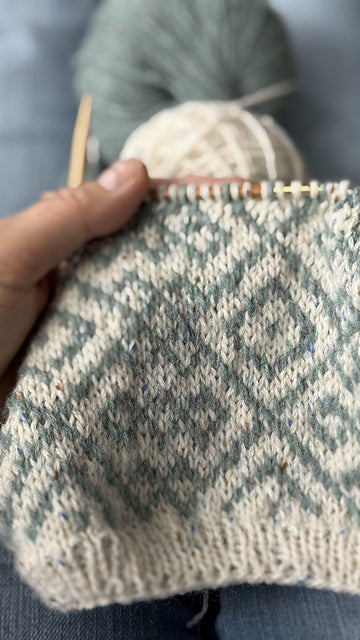 NORTHEN COWL