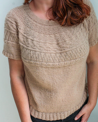 GIZA SWEATER