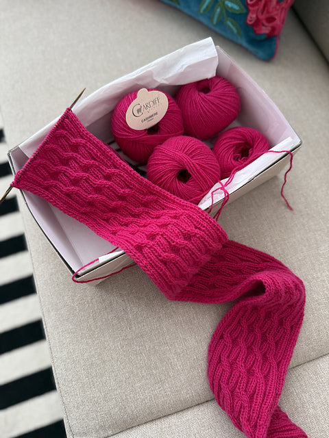 EUGENE SCARF