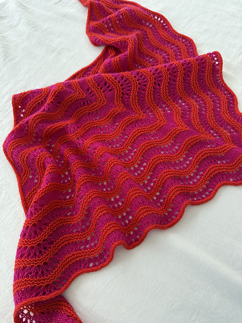 JEAN SCARF