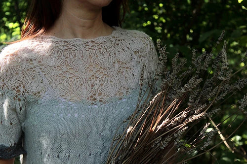 FAIRY TALE TOP