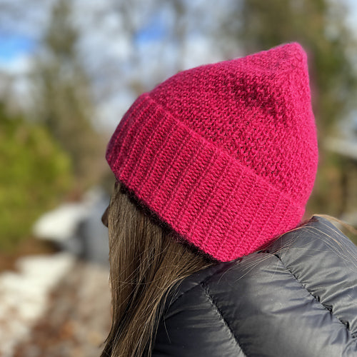 OTTILIE HAT
