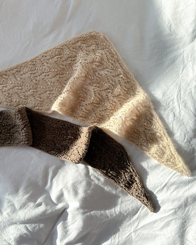 IVY SCARF