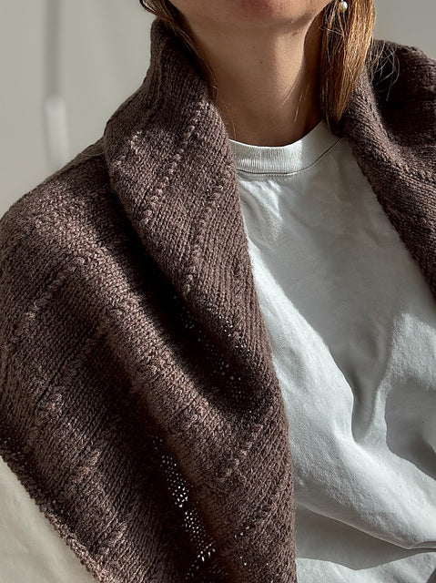 FLOW LOOP SCARF