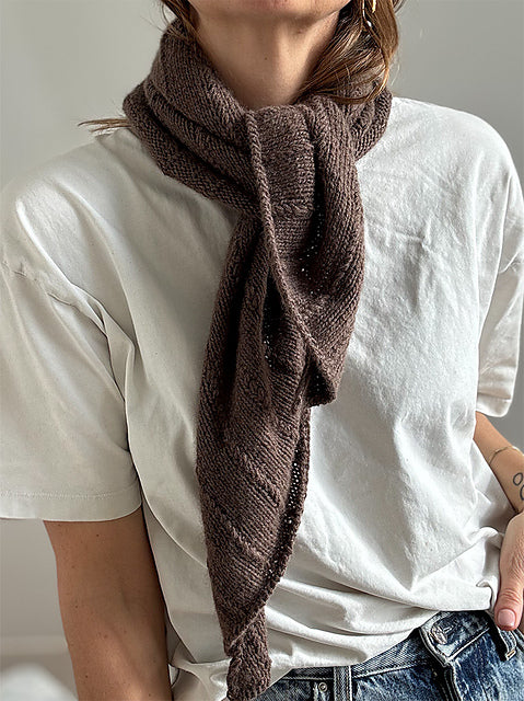 FLOW LOOP SCARF