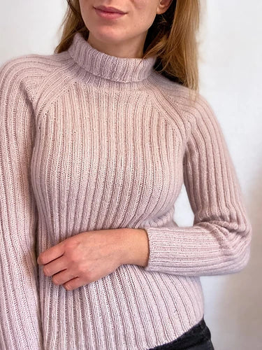 BIELLA SWEATER