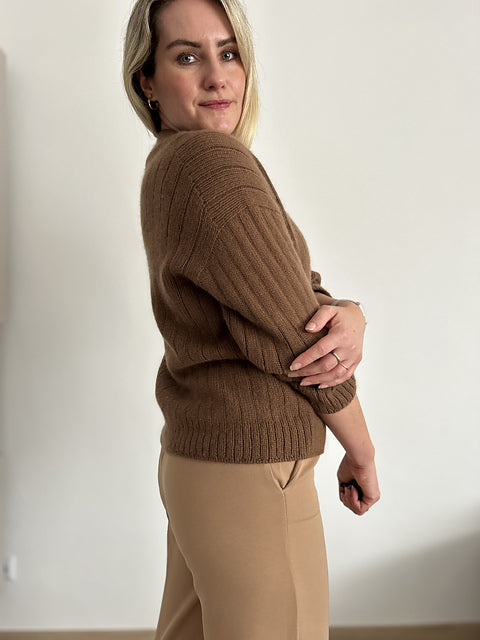 COMFORT CARDIGAN