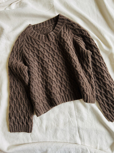 EUGENE SWEATER