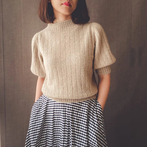 UNA SWEATER