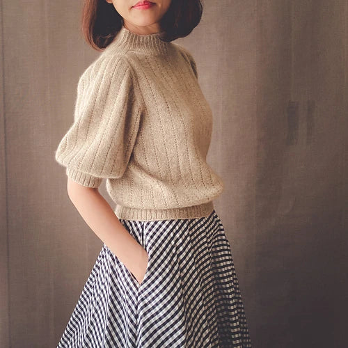 UNA SWEATER