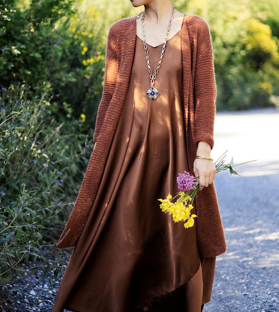ALBA CARDIGAN