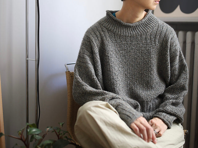 CITTA SWEATER
