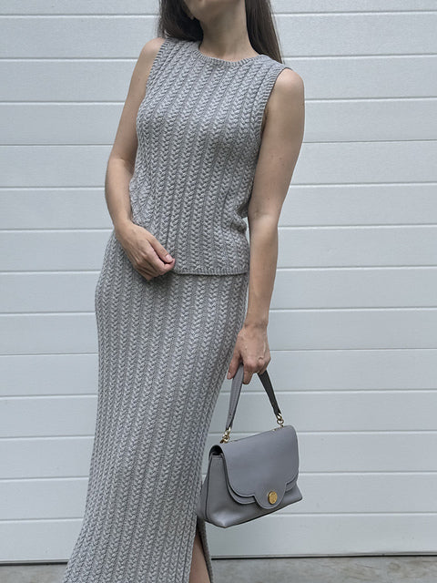 BLOOMFIELD SKIRT