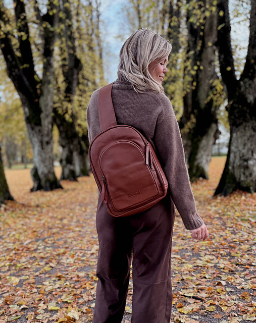 EMBER SWEATER
