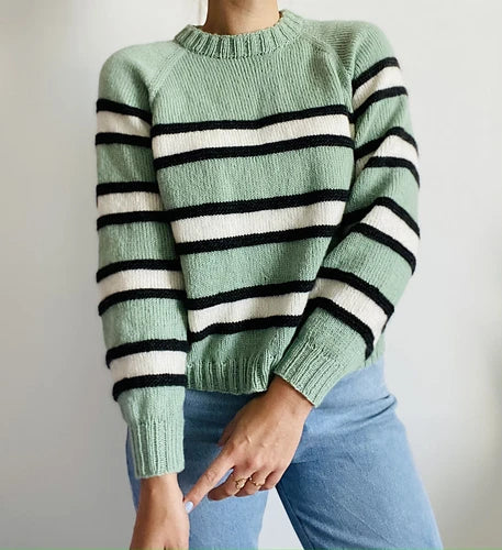KAETHE SWEATER
