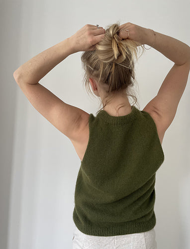 MORNING SIDE TOP