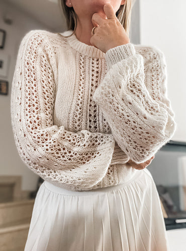 KROGENN SWEATER