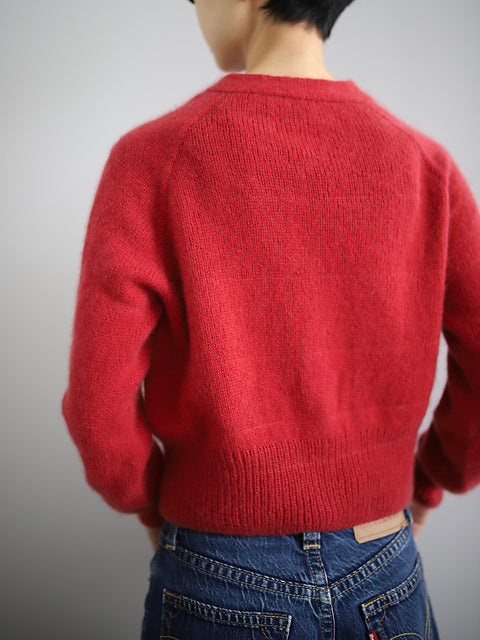 PURO CARDIGAN LIGHT