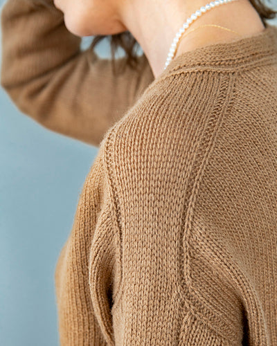 CONTI CARDIGAN