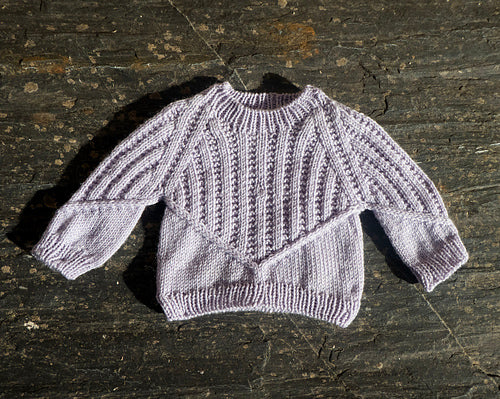 COSMO SWEATER