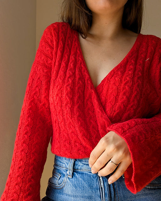 FIRE FLY BLOUSE