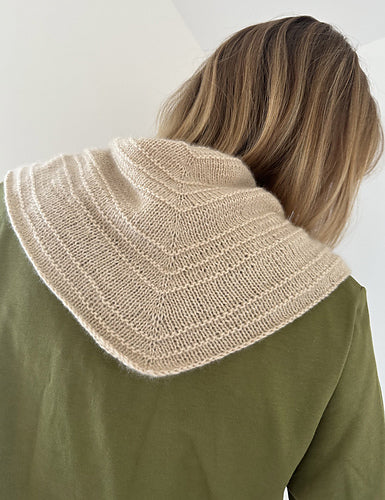 SCALA SCARF SOLO
